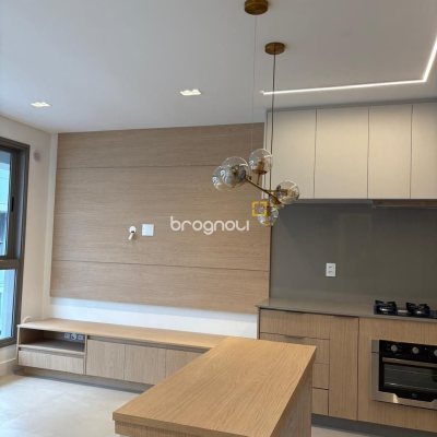 Apartamento com 42m², 1 quarto, 1 garagem, no bairro Estreito em Florianópolis