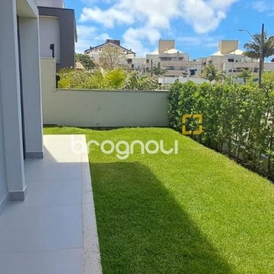 Apartamento com 91m², 3 quartos (sendo 1 suíte), 2 garagens, no bairro Ingleses em Florianópolis