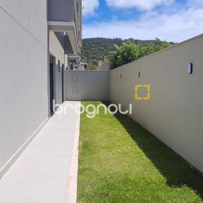 Apartamento com 91m², 3 quartos (sendo 1 suíte), 2 garagens, no bairro Ingleses em Florianópolis