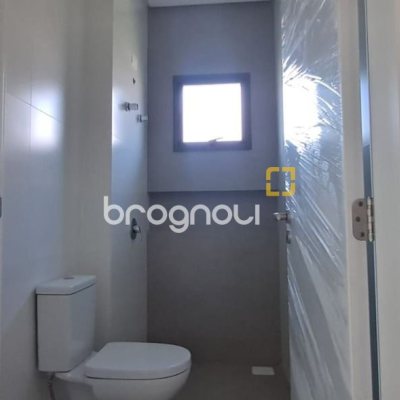 Apartamento com 91m², 3 quartos (sendo 1 suíte), 2 garagens, no bairro Ingleses em Florianópolis