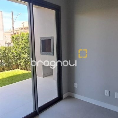 Apartamento com 91m², 3 quartos (sendo 1 suíte), 2 garagens, no bairro Ingleses em Florianópolis