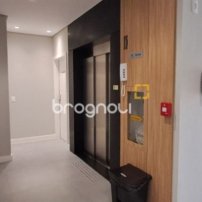 Apartamento com 91m², 3 quartos (sendo 1 suíte), 2 garagens, no bairro Ingleses em Florianópolis
