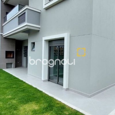 Apartamento com 91m², 3 quartos (sendo 1 suíte), 2 garagens, no bairro Ingleses em Florianópolis