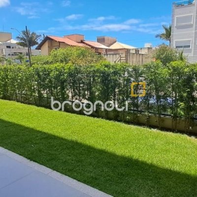Apartamento com 91m², 3 quartos (sendo 1 suíte), 2 garagens, no bairro Ingleses em Florianópolis