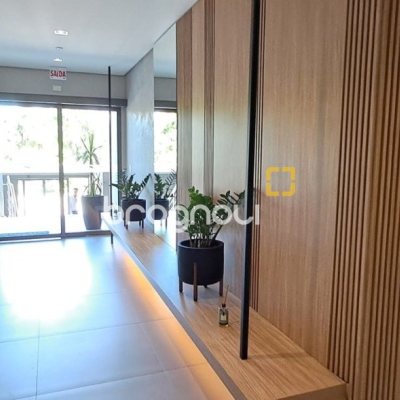 Apartamento com 72m², 2 quartos (sendo 1 suíte), 1 garagem, no bairro Ingleses em Florianópolis