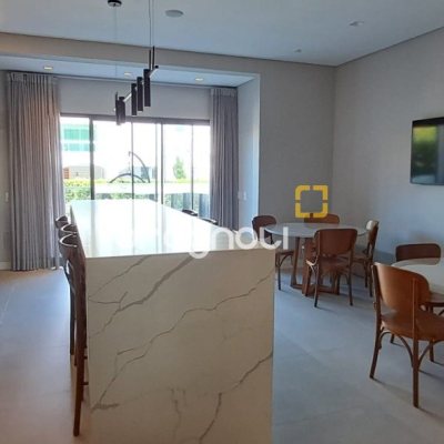 Apartamento com 72m², 2 quartos (sendo 1 suíte), 1 garagem, no bairro Ingleses em Florianópolis