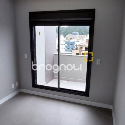 Apartamento com 72m², 2 quartos (sendo 1 suíte), 1 garagem, no bairro Ingleses em Florianópolis
