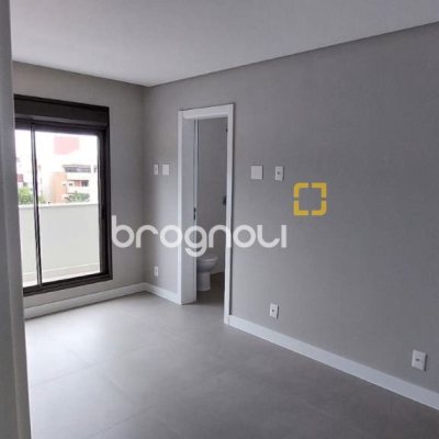 Apartamento com 72m², 2 quartos (sendo 1 suíte), 1 garagem, no bairro Ingleses em Florianópolis