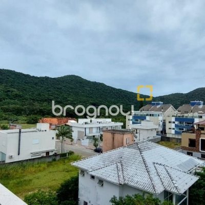 Apartamento com 72m², 2 quartos (sendo 1 suíte), 1 garagem, no bairro Ingleses em Florianópolis