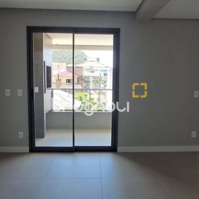 Apartamento com 72m², 2 quartos (sendo 1 suíte), 1 garagem, no bairro Ingleses em Florianópolis