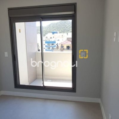 Apartamento com 72m², 2 quartos (sendo 1 suíte), 1 garagem, no bairro Ingleses em Florianópolis