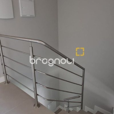 Apartamento com 72m², 2 quartos (sendo 1 suíte), 1 garagem, no bairro Ingleses em Florianópolis