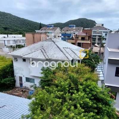Apartamento com 72m², 2 quartos (sendo 1 suíte), 1 garagem, no bairro Ingleses em Florianópolis