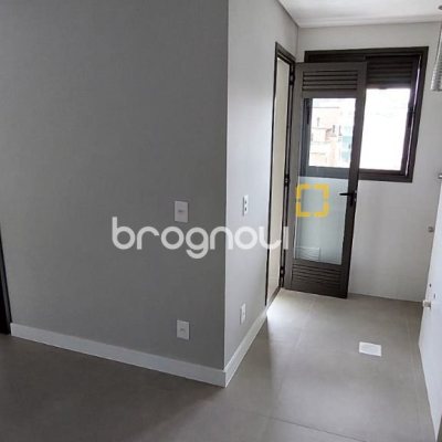 Apartamento com 72m², 2 quartos (sendo 1 suíte), 1 garagem, no bairro Ingleses em Florianópolis