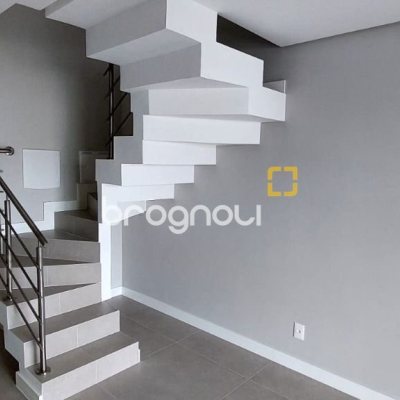 Apartamento com 72m², 2 quartos (sendo 1 suíte), 1 garagem, no bairro Ingleses em Florianópolis
