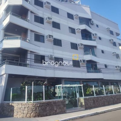 Cobertura com 396m², 3 quartos (sendo 1 suíte), 2 garagens, no bairro Bom Abrigo em Florianópolis