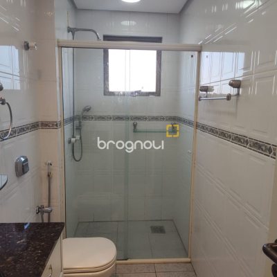 Cobertura com 396m², 3 quartos (sendo 1 suíte), 2 garagens, no bairro Bom Abrigo em Florianópolis