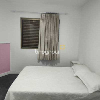 Cobertura com 396m², 3 quartos (sendo 1 suíte), 2 garagens, no bairro Bom Abrigo em Florianópolis