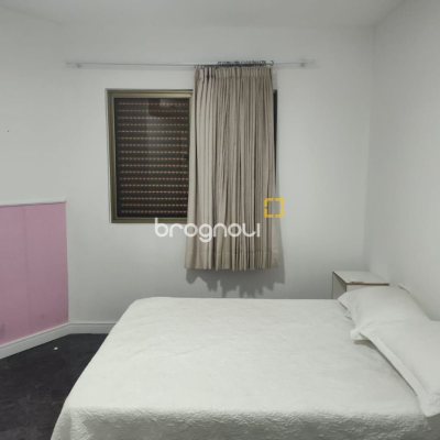 Cobertura com 396m², 3 quartos (sendo 1 suíte), 2 garagens, no bairro Bom Abrigo em Florianópolis