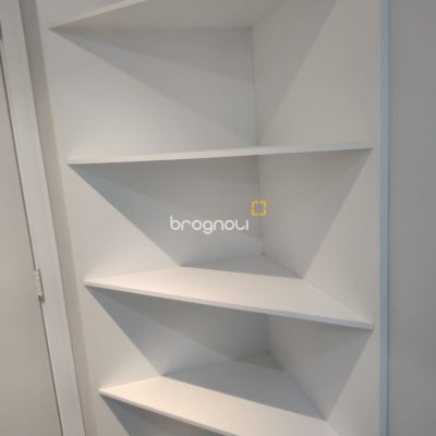 Cobertura com 396m², 3 quartos (sendo 1 suíte), 2 garagens, no bairro Bom Abrigo em Florianópolis
