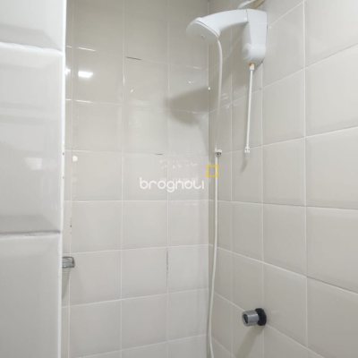 Cobertura com 396m², 3 quartos (sendo 1 suíte), 2 garagens, no bairro Bom Abrigo em Florianópolis