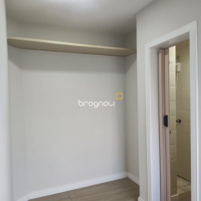 Cobertura com 396m², 3 quartos (sendo 1 suíte), 2 garagens, no bairro Bom Abrigo em Florianópolis