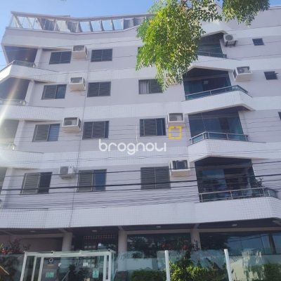 Cobertura com 396m², 3 quartos (sendo 1 suíte), 2 garagens, no bairro Bom Abrigo em Florianópolis
