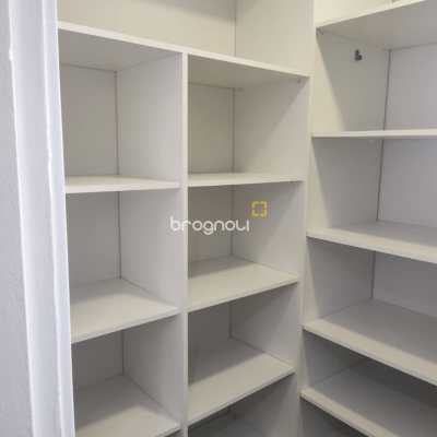 Cobertura com 396m², 3 quartos (sendo 1 suíte), 2 garagens, no bairro Bom Abrigo em Florianópolis