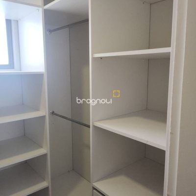Cobertura com 396m², 3 quartos (sendo 1 suíte), 2 garagens, no bairro Bom Abrigo em Florianópolis