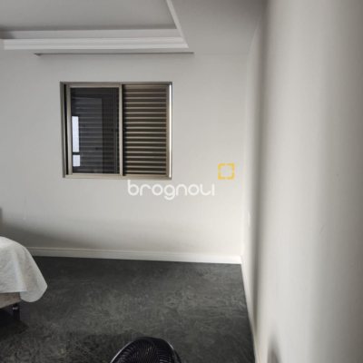 Cobertura com 396m², 3 quartos (sendo 1 suíte), 2 garagens, no bairro Bom Abrigo em Florianópolis