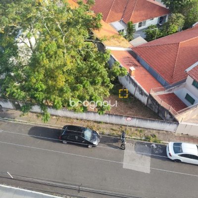 Cobertura com 396m², 3 quartos (sendo 1 suíte), 2 garagens, no bairro Bom Abrigo em Florianópolis