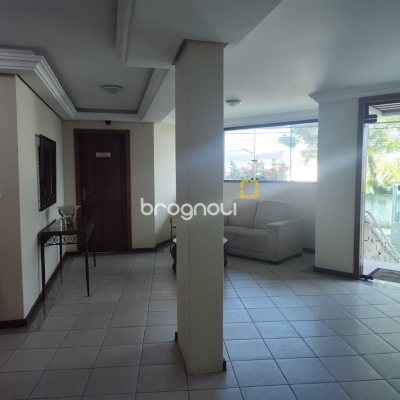 Cobertura com 396m², 3 quartos (sendo 1 suíte), 2 garagens, no bairro Bom Abrigo em Florianópolis