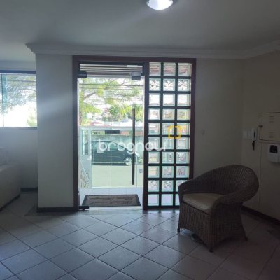 Cobertura com 396m², 3 quartos (sendo 1 suíte), 2 garagens, no bairro Bom Abrigo em Florianópolis