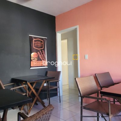Casa com 160m², 3 quartos, 1 garagem, no bairro Serraria em São José