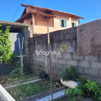 Casa com 160m², 3 quartos, 1 garagem, no bairro Serraria em São José
