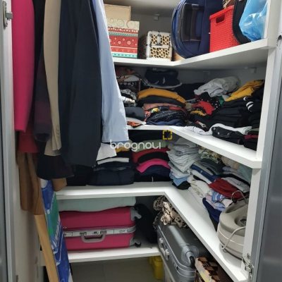 Apartamento com 60m², 1 quarto (sendo 1 suíte), 1 garagem, no bairro Armação da Piedade em Governador Celso Ramos