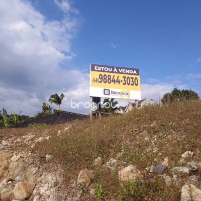 Terreno com 3069m², no bairro Itacorubi em Florianópolis