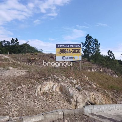 Terreno com 3069m², no bairro Itacorubi em Florianópolis