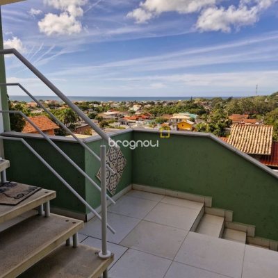 Casa com 484m², 14 quartos (sendo 3 suítes), 6 garagens, no bairro Pântano do Sul em Florianópolis