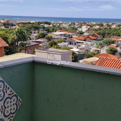 Casa com 484m², 14 quartos (sendo 3 suítes), 6 garagens, no bairro Pântano do Sul em Florianópolis