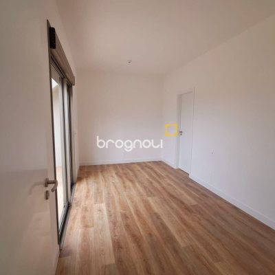 Apartamento com 100m², 2 quartos, 2 garagens, no bairro João Paulo em Florianópolis