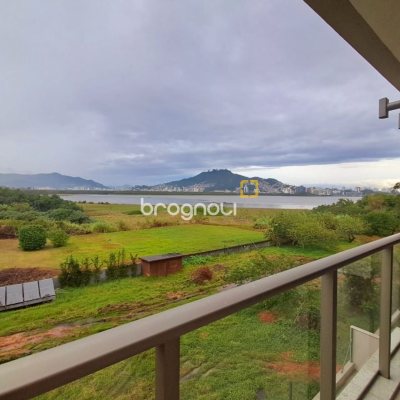 Apartamento com 100m², 2 quartos, 2 garagens, no bairro João Paulo em Florianópolis