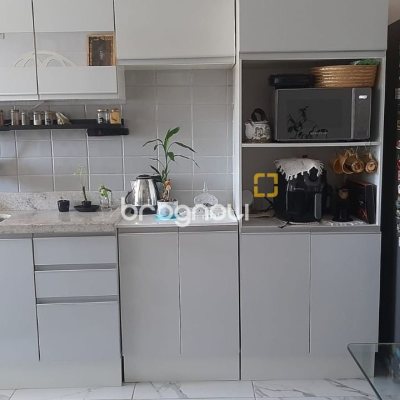 Apartamento com 67m², 2 quartos (sendo 1 suíte), 1 garagem, no bairro Ingleses em Florianópolis