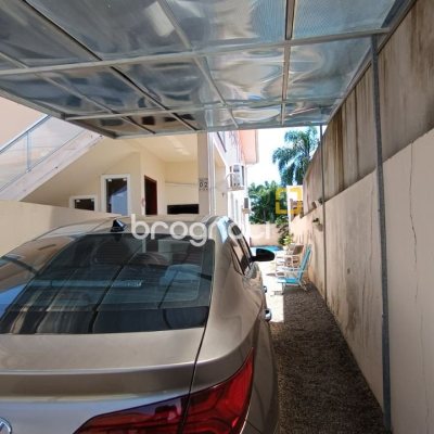 Apartamento com 91m², 3 quartos (sendo 1 suíte), 1 garagem, no bairro Ingleses em Florianópolis