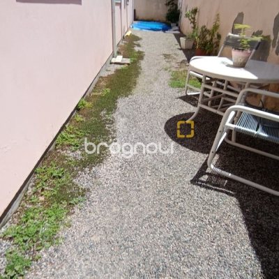 Apartamento com 91m², 3 quartos (sendo 1 suíte), 1 garagem, no bairro Ingleses em Florianópolis