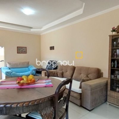 Apartamento com 91m², 3 quartos (sendo 1 suíte), 1 garagem, no bairro Ingleses em Florianópolis