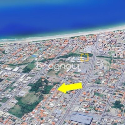 Apartamento com 91m², 3 quartos (sendo 1 suíte), 1 garagem, no bairro Ingleses em Florianópolis