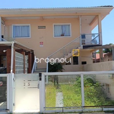 Apartamento com 91m², 3 quartos (sendo 1 suíte), 1 garagem, no bairro Ingleses em Florianópolis