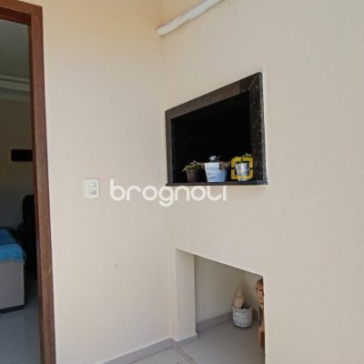 Apartamento com 91m², 3 quartos (sendo 1 suíte), 1 garagem, no bairro Ingleses em Florianópolis