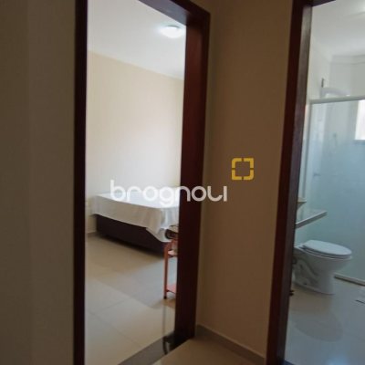 Apartamento com 91m², 3 quartos (sendo 1 suíte), 1 garagem, no bairro Ingleses em Florianópolis